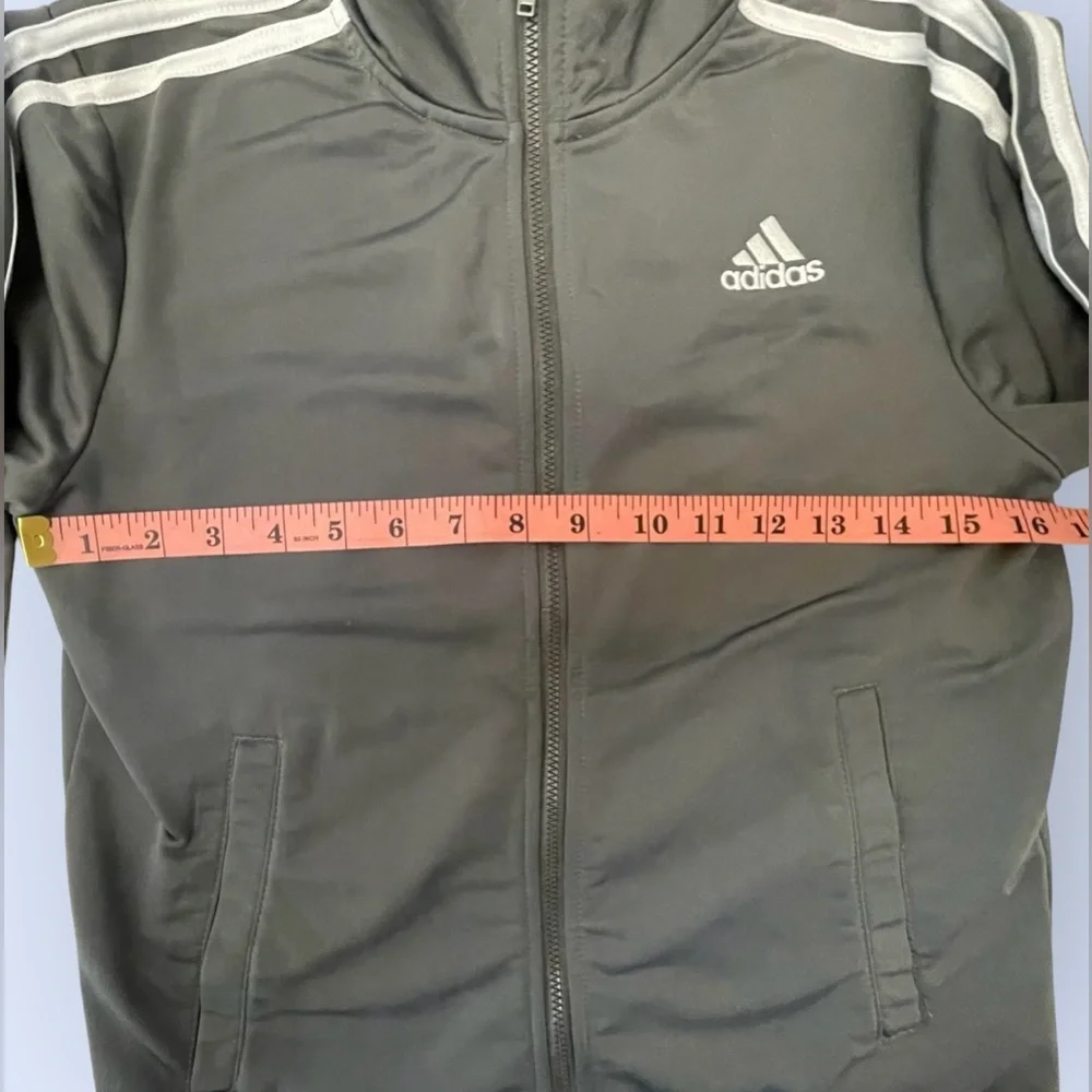 Adidas Jacket